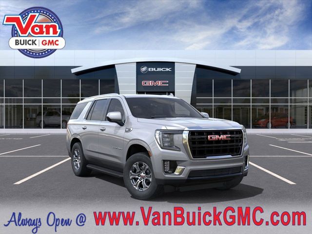 2024 GMC Yukon SLE