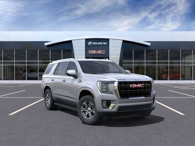 2024 GMC Yukon SLE