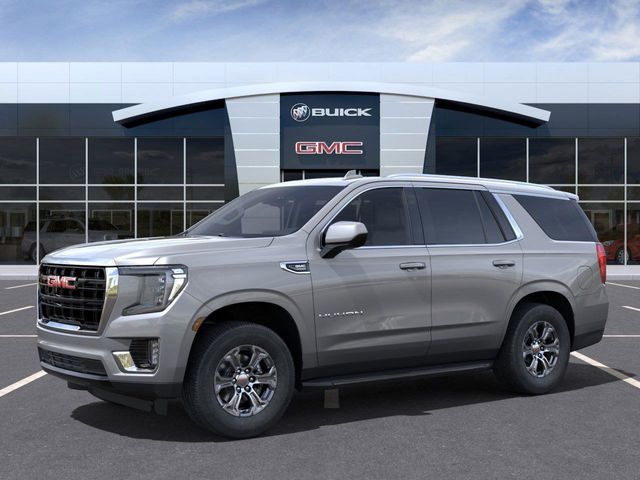 2024 GMC Yukon SLE