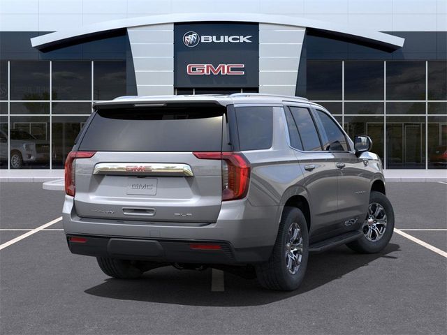 2024 GMC Yukon SLE