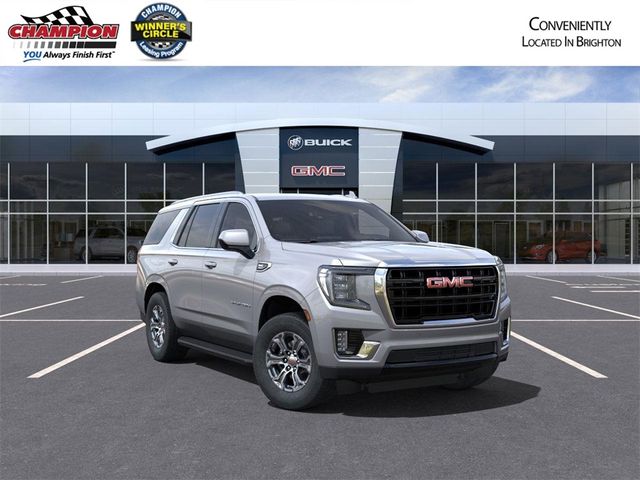 2024 GMC Yukon SLE