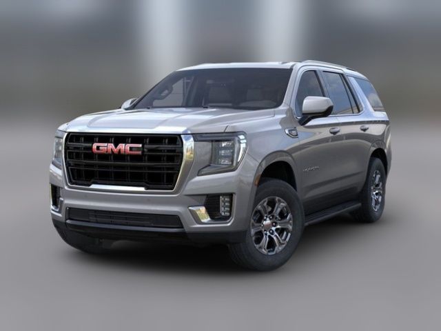 2024 GMC Yukon SLE