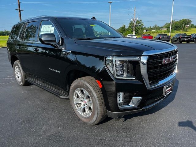 2024 GMC Yukon SLE