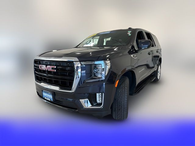 2024 GMC Yukon SLE