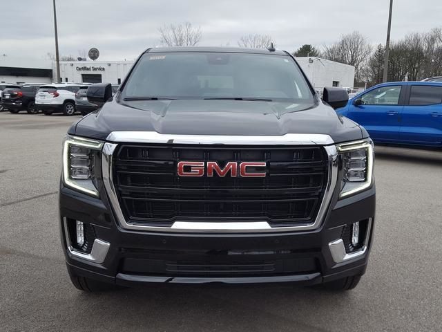 2024 GMC Yukon SLE