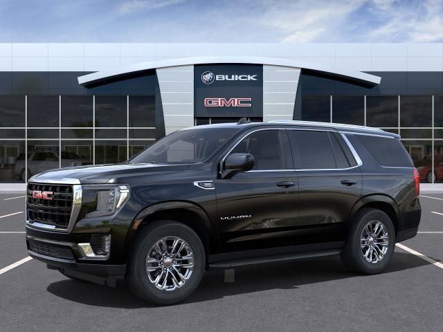 2024 GMC Yukon SLE