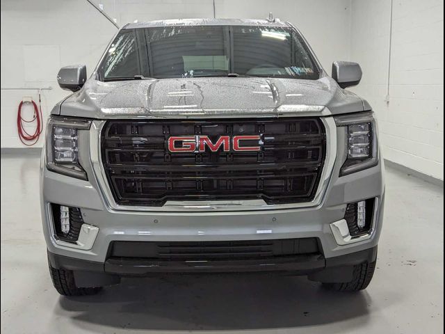 2024 GMC Yukon SLE