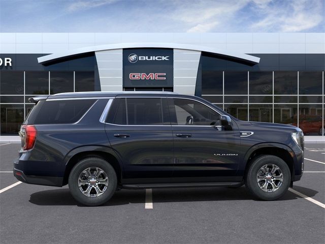 2024 GMC Yukon SLE