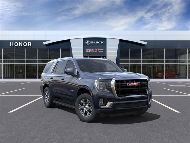 2024 GMC Yukon SLE