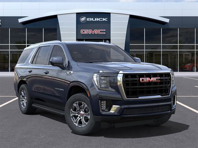 2024 GMC Yukon SLE