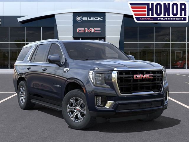 2024 GMC Yukon SLE