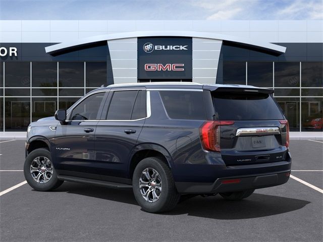 2024 GMC Yukon SLE