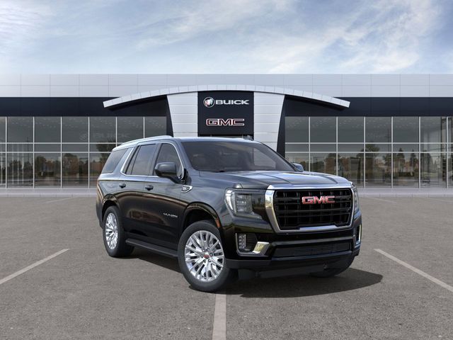 2024 GMC Yukon SLE