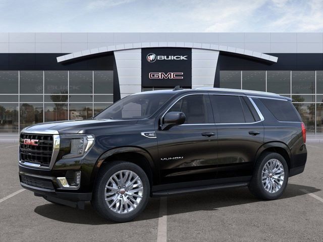 2024 GMC Yukon SLE