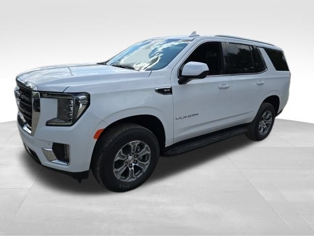 2024 GMC Yukon SLE