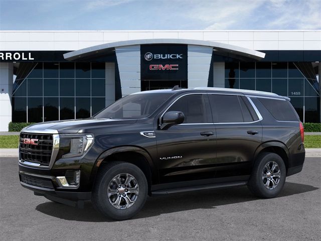 2024 GMC Yukon SLE