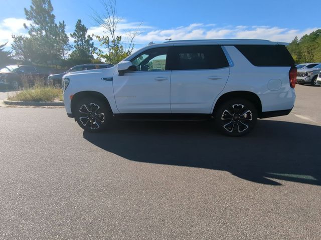 2024 GMC Yukon SLE