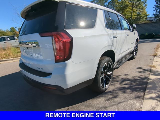 2024 GMC Yukon SLE