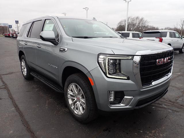 2024 GMC Yukon SLE