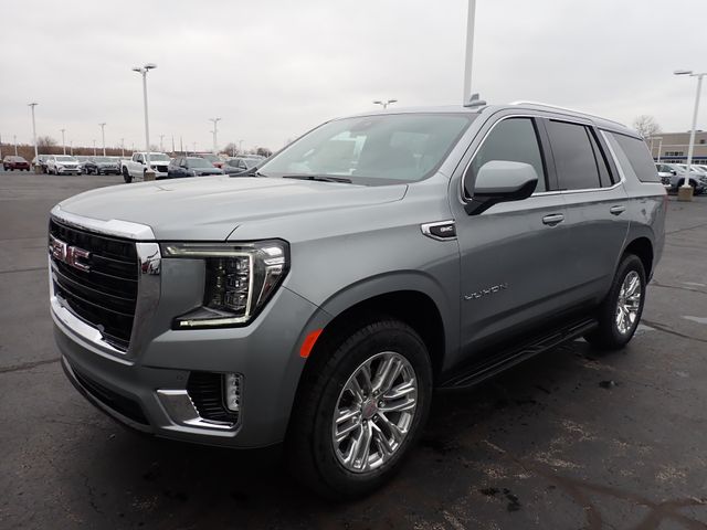 2024 GMC Yukon SLE