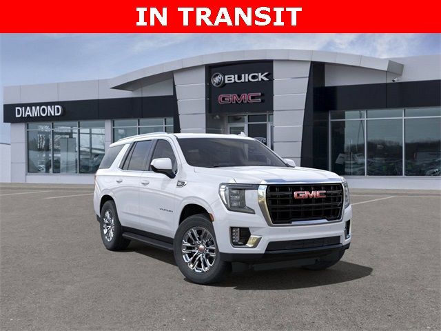 2024 GMC Yukon SLE