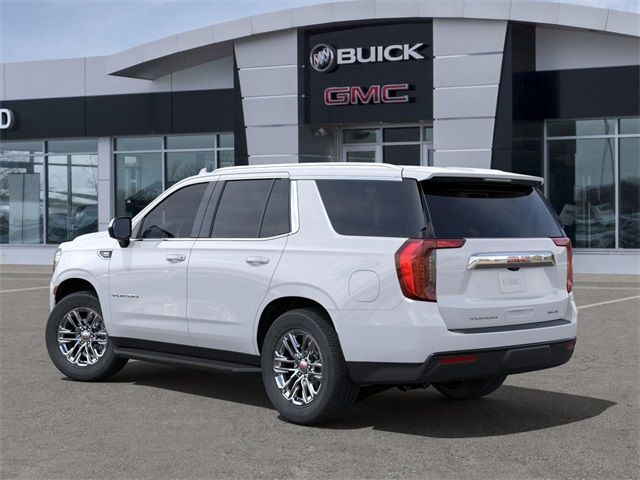 2024 GMC Yukon SLE