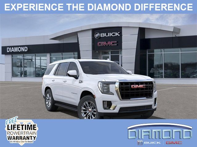 2024 GMC Yukon SLE