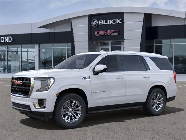 2024 GMC Yukon SLE