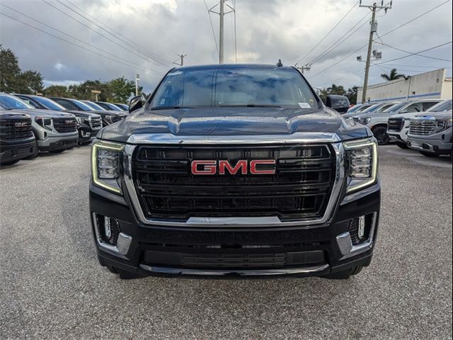 2024 GMC Yukon SLE