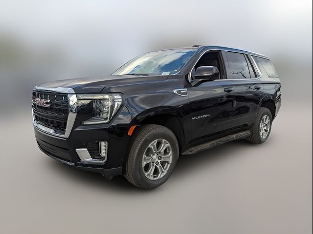 2024 GMC Yukon SLE