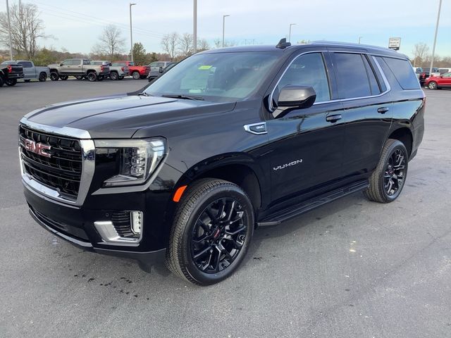 2024 GMC Yukon SLE