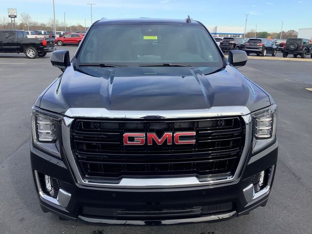 2024 GMC Yukon SLE