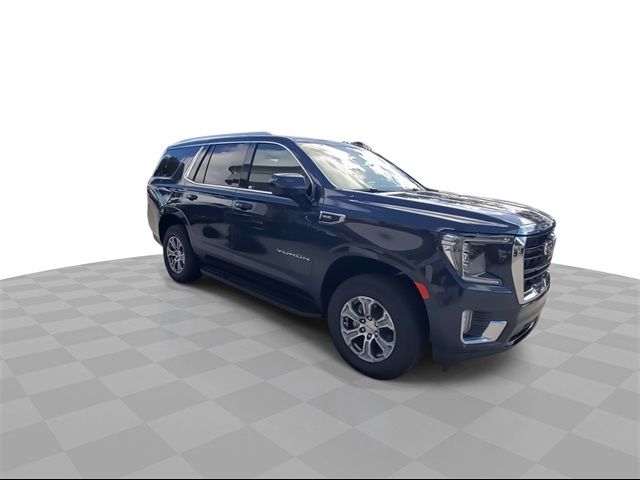 2024 GMC Yukon SLE