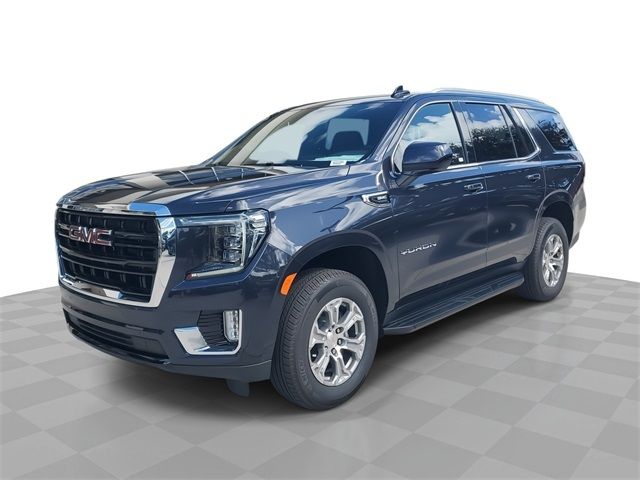 2024 GMC Yukon SLE