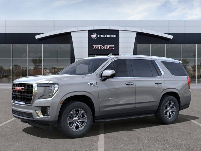 2024 GMC Yukon SLE