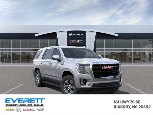 2024 GMC Yukon SLE