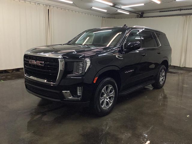 2024 GMC Yukon SLE