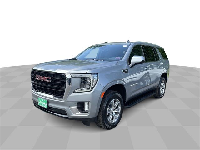 2024 GMC Yukon SLE