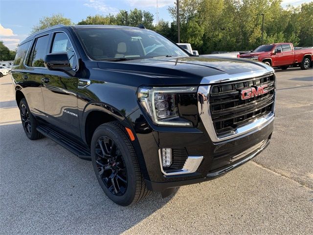 2024 GMC Yukon SLE