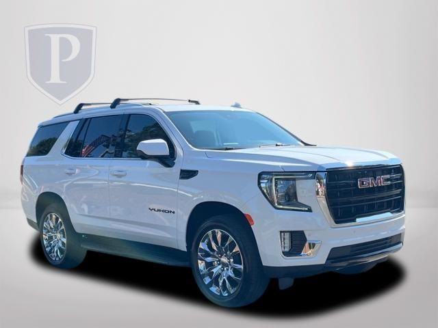 2024 GMC Yukon SLE