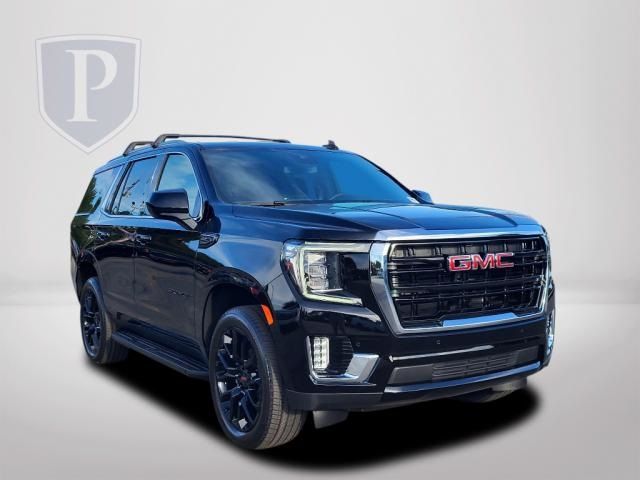 2024 GMC Yukon SLE