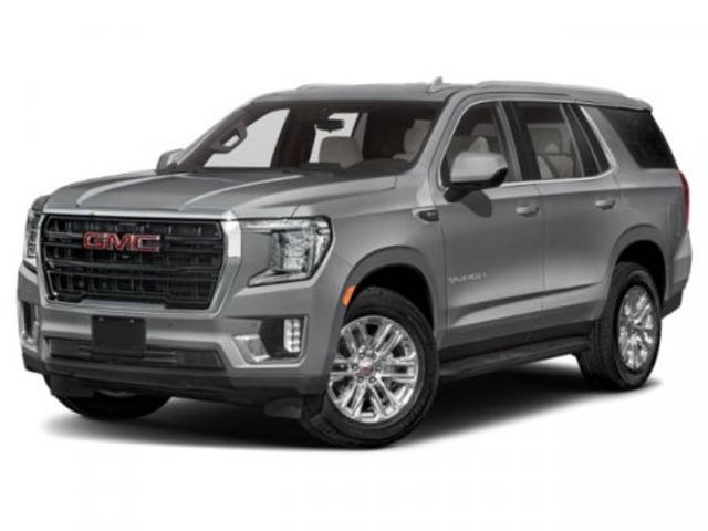 2024 GMC Yukon SLE