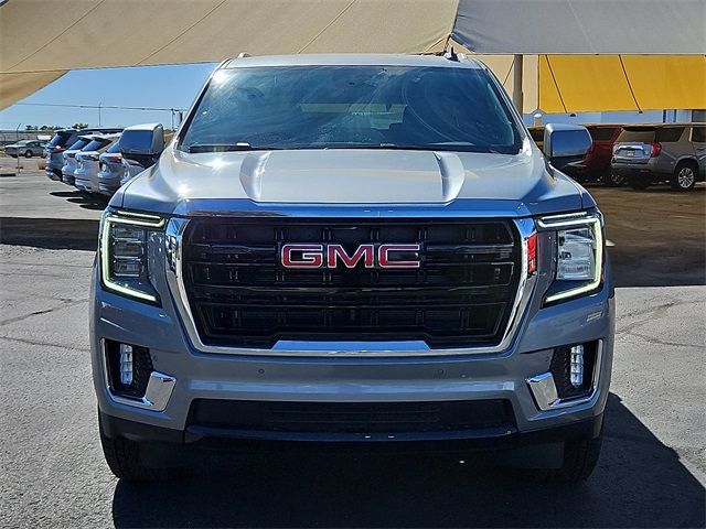 2024 GMC Yukon SLE