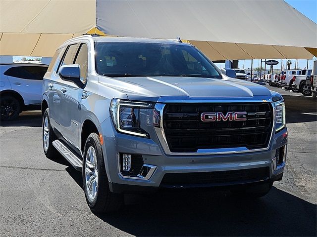 2024 GMC Yukon SLE