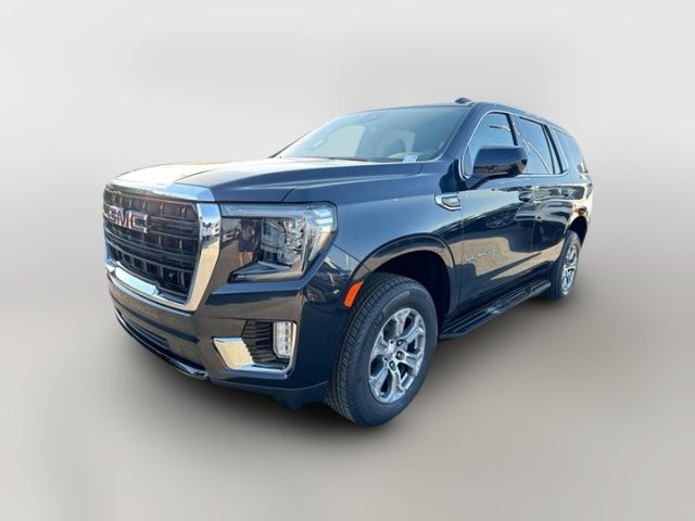 2024 GMC Yukon SLE