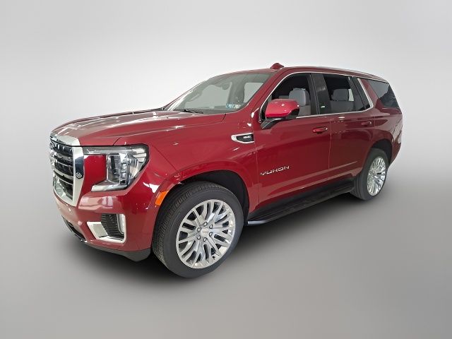 2024 GMC Yukon SLE