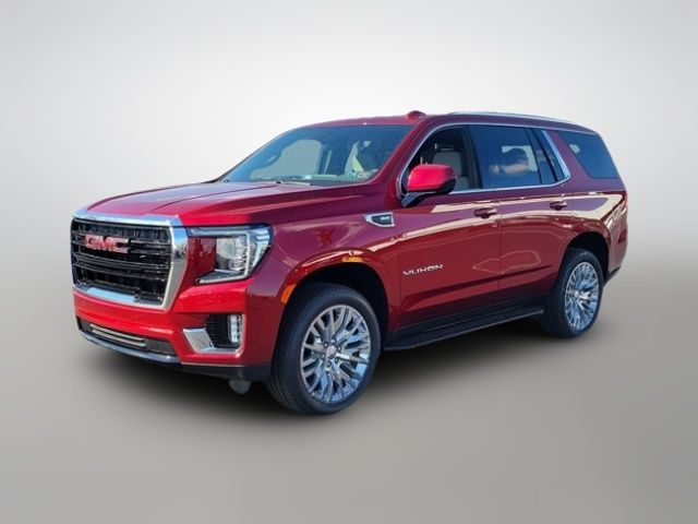 2024 GMC Yukon SLE