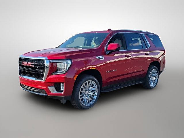 2024 GMC Yukon SLE