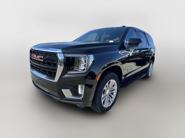 2024 GMC Yukon SLE