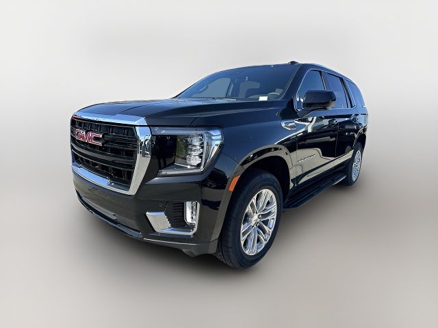 2024 GMC Yukon SLE